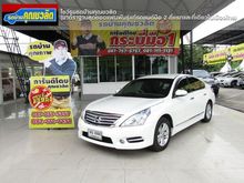 2012 Nissan Teana 2.0 (ปี 09-13) 200 XL Sedan