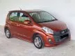 Used Perodua Myvi 1.5 SE (A) Facelift High Special Spec