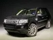 Used 2012 Land Rover Freelander 2 2.2 SD4 HSE SUV Diesel Concert Facelift LED Light Full Service Record One Yrs Warranty Tip Top Condition No Need Repair