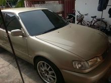 1999 Toyota Corolla 1.8 Sedan