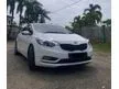 Used 2015 Kia Cerato 1.6 (A)