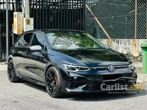 2024 Volkswagen Golf 2.0 R Hatchback