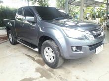2012 Isuzu D-Max 2.5 SPACE CAB (ปี 11-17) Hi-Lander Z Pickup MT