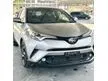 Recon 2019 Toyota C