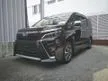 Recon 2019 Toyota Voxy 2.0 ZS Kirameki 7 seater - Cars for sale