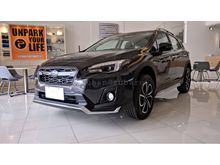 2019 Subaru XV 2.0 GT Edition