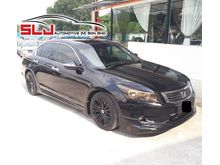 2010 Honda Accord 2.4 i-VTEC VTi-L Sedan