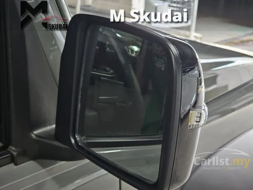 2024 Suzuki Jimny Sierra JC Package SUV