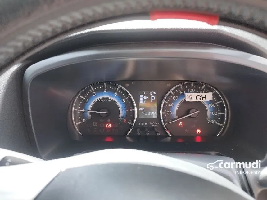 2020 Toyota Rush TRD Sportivo SUV