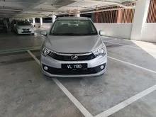 2016 Perodua Bezza 1.3 Advance Sedan