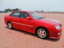 2001 Proton Waja 1.6