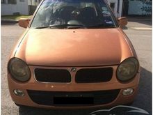 2003 Perodua Kancil 850cc (Manual)