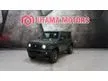Recon SALES 2020 SUZUKI JIMNY 1.5 SIERRA JC UNREG PRECRASH READY STOCK UNIT FAST APPROVAL