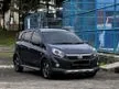 Used 2020 Perodua AXIA 1.0 Style Hatchback (Under Warranty & One Careful Owner)