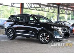 2025 Chery Tiggo 7 Pro 1.6 SUV