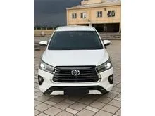 2022 Toyota Kijang Innova 2.4 V MPV