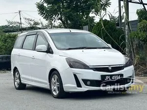 2014 Proton Exora 1.6 Bold CPS Standard MPV