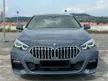 Used 2023 BMW 218I GRAN COUPE M
