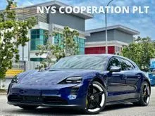 2024 Porsche Taycan GTS Cross Turismo AWD 93.4 Kwh Performance Battery Plus Unregistered Call For Best PRICE