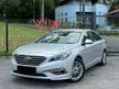Used 2014 Hyundai Sonata 2.0 Sedan LOW MILEAGE ANDROID PLAYER REVERSE CAM TIPTOP CONDITION 1 CAREFUL OWNER CLEAN INTERIOR FULL LEATHER SEATS