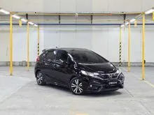 2018 Honda Jazz 1.5 RS Hatchback - PROMO LIBURAN SEKOLAH