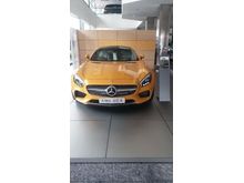 2015 Mercedes-Benz AMG GT 4.0 V8 Coupe 4.0 Automatic Others