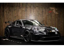 2021 Porsche 911 4.0 GT3 Coupe (Incoming Stock/UK Spec/Good Condition/Low Mileage/Good Spec/Check Description)