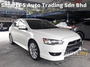 Search 178 Mitsubishi Lancer Cars For Sale In Malaysia Carlist My