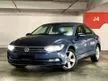 Used 2017 Volkswagen Passat 1.8 280 TSI Comfortline Sedan ACCIDENT FREE TIP TOP CONDITION 1 OWNER - Cars for sale