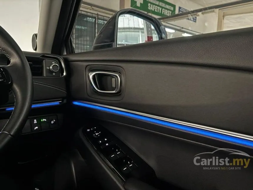 2025 Honda e:N1 SUV