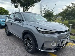 2025 Honda e:N1 SUV