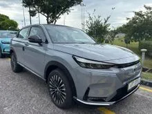 2025 Honda eN1 SUV Special Offer  Save RM34,000 Instantly