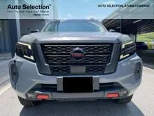 2021 Nissan Navara 2.5 PRO-4X Dual Cab Pickup 55K MILEAGE