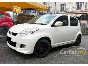 2009 Perodua Myvi 1.3 EZi Hatchback