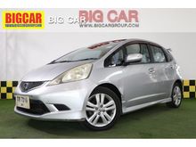2008 Honda Jazz 1.5 (ปี 08-14) SV i-VTEC Hatchback AT