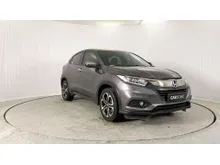 2019 Honda HR-V 1.5 E SUV
