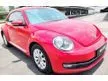 Used 2014 MIL79K FULSVC PPROMOSALES 1 OWNER TIPTOP Volkswagen The Beetle 1.2 TSI Design Coupe VIEW N TRUST IMMACULATE COND