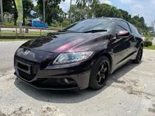 2013 Honda CR-Z (A) 1.5 Hybrid Hatchback
