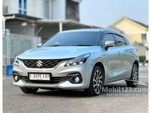 2023 Suzuki Baleno 1.5 Hatchback