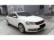 Used 2012 Volkswagen Passat 1.8 TSI Sport HIGHSPEC WITH EXTRA SUNROOF 18INCH RIM REVERSECAMERA MEMORYSEATS