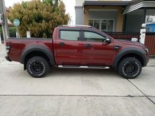 2013 Ford Ranger 2.2 DOUBLE CAB (ปี 12-15) Hi-Rider XLT Pickup AT