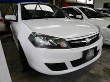 2012 Proton Saga 1.3 FLX Standard Sedan -- BEST DEAL --