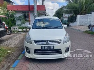 2013 Suzuki Ertiga 1.4 GX MPV