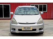 2005 Toyota Wish 2.0 (ปี 03-10) Q Wagon AT