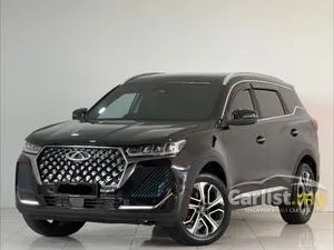 2025 Chery Tiggo 7 Pro 1.6 SUV