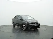 2024 Perodua Bezza 1.3 Sedan