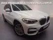 Used 2019 BMW X3 2.0 xDrive30i Luxury (BMW Premium Selection) - Cars for sale