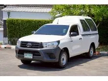 2020 Toyota HILUX REVO 2.4 Single Cab J Pickup
