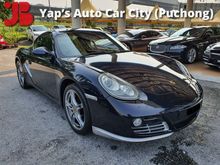 2009 Porsche Cayman 2.9 PDK (A)