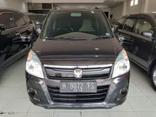 Suzuki Karimun Wagon R 1.0 GL manual 2014 #TDP cuma 19jtan